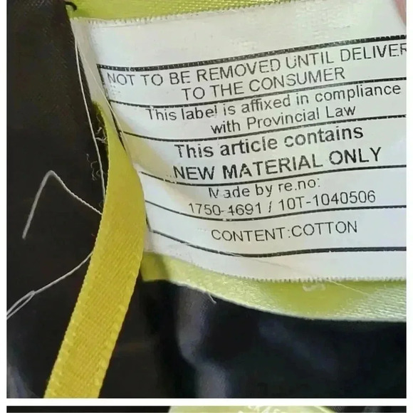 Soia & Kyo Sz M Wool Collar Belted Mid Length  Coat Monochrome Minimalist Emo - Picture 3 of 6